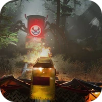 火车模拟器-查尔斯小火车-火车模拟器-查尔斯小火车v0.1安卓版APP下载