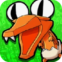 疯狂的小怪兽-疯狂的小怪兽v1.0.2安卓版APP下载