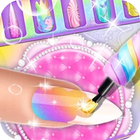 奇妙公主梦幻美甲-奇妙公主梦幻美甲v1.0安卓版APP下载