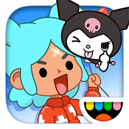 库洛米小镇世界-托卡三丽鸥家具世界-库洛米小镇世界-托卡三丽鸥家具世界v1.0安卓版APP下载