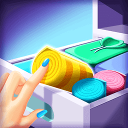 我是收纳王-解压整理-我是收纳王-解压整理v1.0.1安卓版APP下载