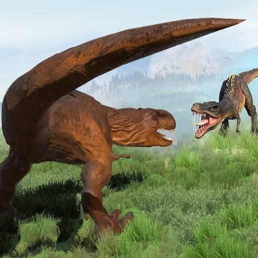 恐龙世界大冒险-恐龙吞噬进化-恐龙世界大冒险-恐龙吞噬进化v1.0安卓版APP下载