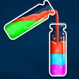 试管水排序解谜-全民烧脑超难解谜-试管水排序解谜-全民烧脑超难解谜v1.0安卓版APP下载