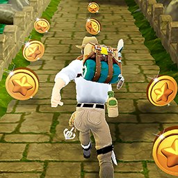 英雄请留步-愣子逃出神庙-英雄请留步-愣子逃出神庙v1.0安卓版APP下载