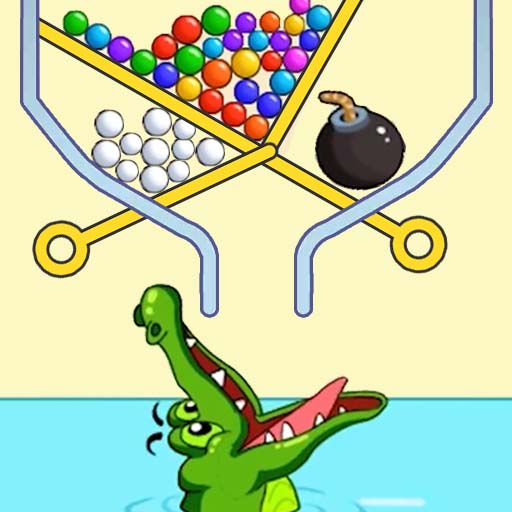 3D模拟饥饿鳄鱼-帮鳄鱼吃糖果-3D模拟饥饿鳄鱼-帮鳄鱼吃糖果v1.0安卓版APP下载