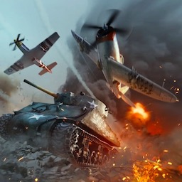 战争机器世界-战争雷霆-战争机器世界-战争雷霆v1.00安卓版APP下载