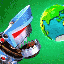 饥饿鲨鱼：生存-饥饿鲨深海吞噬进化-饥饿鲨鱼：生存-饥饿鲨深海吞噬进化v1.0安卓版APP下载