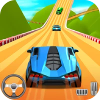 3D极速飙车-3D极速飙车v1.0.0安卓版APP下载