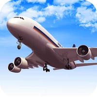 飞行模拟器-飞行模拟器v1.3安卓版APP下载