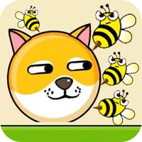 脑洞大战-蜜蜂蛰狗头-脑洞大战-蜜蜂蛰狗头v1.0.5安卓版APP下载