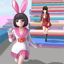 樱花高校跑酷-樱花高校跑酷v1.0安卓版APP下载