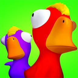 炸鸡派对-多人联机太空杀游戏-炸鸡派对-多人联机太空杀游戏v1.0.1安卓版APP下载