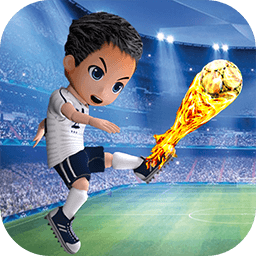 实况一踢到底-足球联赛-实况一踢到底-足球联赛v1.1安卓版APP下载