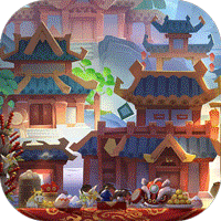 神州豪侠（天下为棋）-神州豪侠（天下为棋）v1.0.0安卓版APP下载