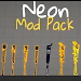 甜瓜游乐场皮肤工具（neon mod pack）-甜瓜游乐场皮肤工具（neon mod pack）v1.0安卓版APP下载
