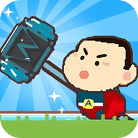 锤子英雄大乱斗-锤子英雄大乱斗v1.0.0安卓版APP下载