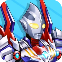 铁甲超人大作战-铁甲超人大作战v1.0.0安卓版APP下载