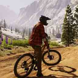 我骑自行车贼溜-极限国度骑行模拟-我骑自行车贼溜-极限国度骑行模拟v1.0安卓版APP下载