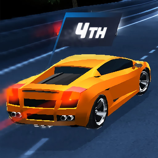 疯狂大飞车-疯狂大飞车v1.0.3安卓版APP下载