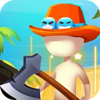 荒野伐木高手-荒野伐木高手v1.0.0安卓版APP下载