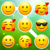 Emoji拼图匹配游戏-Emoji拼图匹配游戏v0.1.1安卓版APP下载