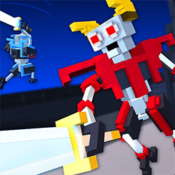 机器人对决-机器人对决v1.0.0安卓版APP下载