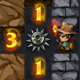 扫雷世界逃脱-扫雷世界逃脱v1.0安卓版APP下载