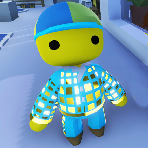 城市小英雄-小黄人摇摆生活-城市小英雄-小黄人摇摆生活v1.0.5安卓版APP下载