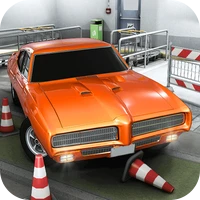 停车场模拟器-停车场模拟器v189.1.0.3018安卓版APP下载
