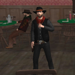 西部荒野战场-西部荒野战场v1.0安卓版APP下载