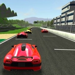 城市汽车驾驶-城市汽车驾驶v1.00安卓版APP下载