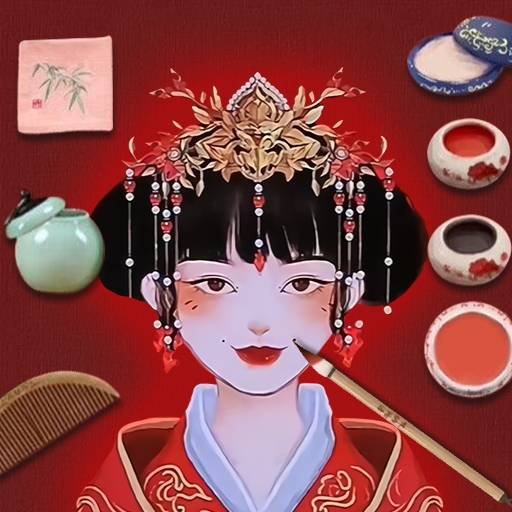 收纳清洗大师-梳洗打扮鬼新娘-收纳清洗大师-梳洗打扮鬼新娘v1.0安卓版APP下载