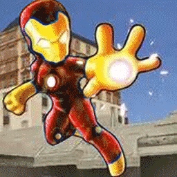 火柴人钢铁英雄队长-火柴英雄蜘蛛侠-火柴人钢铁英雄队长-火柴英雄蜘蛛侠v1.0安卓版APP下载