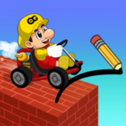 搭把手快跑吧-画线造桥-搭把手快跑吧-画线造桥v1.0.1安卓版APP下载