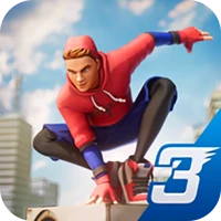 神奇绳索英雄-神奇绳索英雄v1.10安卓版APP下载