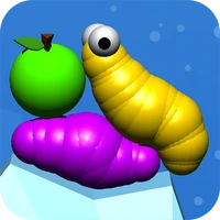 呆萌小怪物-鼻涕虫-呆萌小怪物-鼻涕虫v1.0.8安卓版APP下载