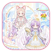童话公主少女化妆-童话公主少女化妆v1.0安卓版APP下载