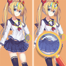 疯狂找茬找不同-疯狂找茬找不同v1.0安卓版APP下载