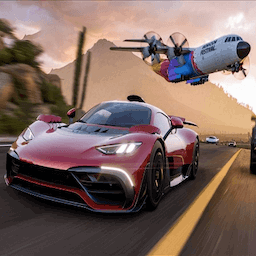 地平线狂野赛车-模拟真实赛车-地平线狂野赛车-模拟真实赛车v1.00安卓版APP下载