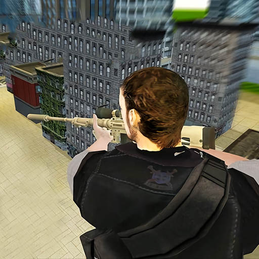 神枪手行动-神枪手行动v1.0.3安卓版APP下载