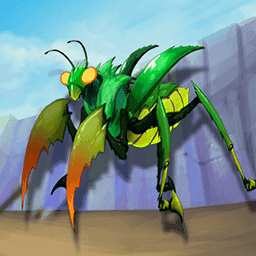 蚂蚁大冒险-蚂蚁大冒险v1.0安卓版APP下载