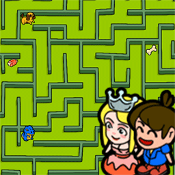 迷宫脑洞大全-迷宫脑洞大全v1.0安卓版APP下载