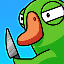 太空狼人鸭-太空狼人鸭v1.0.0安卓版APP下载