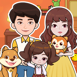 过家家模拟器-过家家模拟器v1.0.0安卓版APP下载