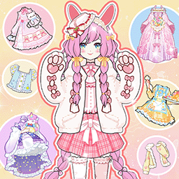 次元少女换装物语-次元少女换装物语v1.0安卓版APP下载