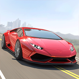 极速模拟驾驶赛车-极速模拟驾驶赛车v1.0安卓版APP下载