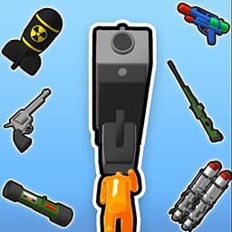 扫射我最强-扫射我最强v1.0.1安卓版APP下载