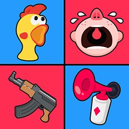 恶搞声音模拟器-恶搞声音模拟器v1.0.1安卓版APP下载