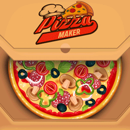 神厨小当家-披萨之王-神厨小当家-披萨之王v1.0.1安卓版APP下载