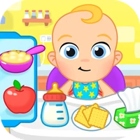 照顾芭比公主宝贝-照顾芭比公主宝贝v1.0安卓版APP下载